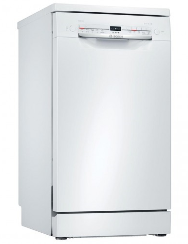 Машина посудомийна BOSCH SPS2IKW04K